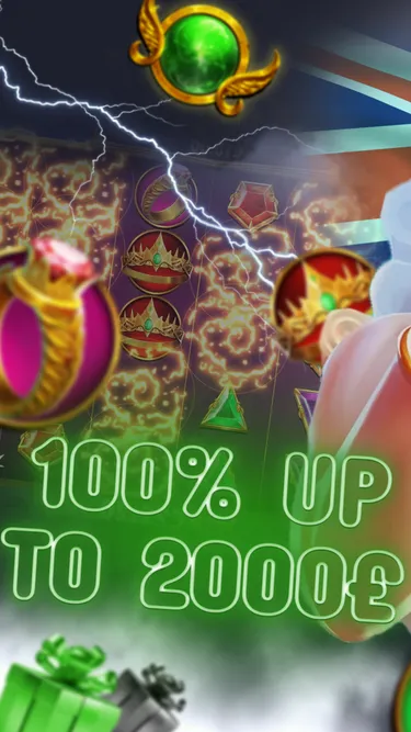 LuckyRealm Screenshot