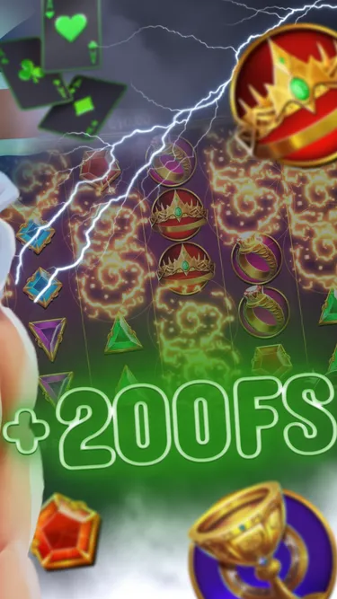 LuckyRealm Screenshot