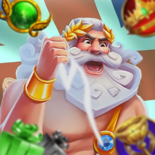 LuckyRealm
